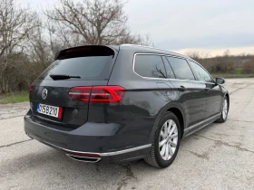 VW Passat 2.0TDi / R-Line / 4-MOTION / 240к.с., снимка 4
