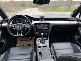 VW Passat 2.0TDi / R-Line / 4-MOTION / 240к.с., снимка 8