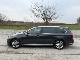 VW Passat 2.0TDi / R-Line / 4-MOTION / 240к.с., снимка 2