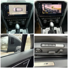 VW Passat 2.0TDi / R-Line / 4-MOTION / 240к.с., снимка 14