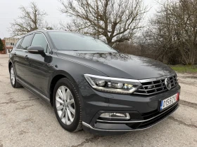 VW Passat 2.0TDi / R-Line / 4-MOTION / 240к.с., снимка 6