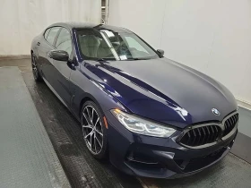 BMW 850 * xDrive * CARFAX * ДВА КЛЮЧА * ДИСТРОНИК, снимка 13