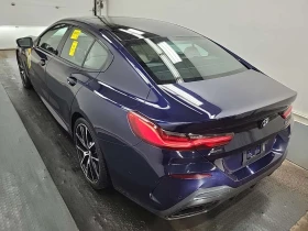 BMW 850 * xDrive * CARFAX * ДВА КЛЮЧА * ДИСТРОНИК, снимка 15