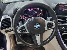 BMW 850 * xDrive * CARFAX * ДВА КЛЮЧА * ДИСТРОНИК, снимка 11