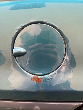 Opel Astra F, снимка 7