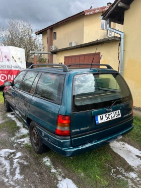 Opel Astra F, снимка 3