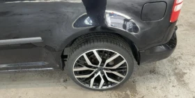 VW Caddy DSG 2.0 TDI ОЧАКВАН ВНОС, снимка 9