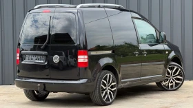 VW Caddy HIGHLINE DSG 2.0 TDI, снимка 6