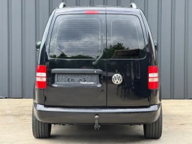 VW Caddy HIGHLINE DSG 2.0 TDI, снимка 5