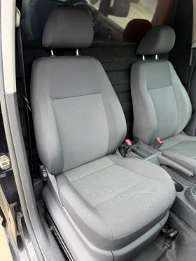 VW Caddy HIGHLINE DSG 2.0 TDI, снимка 12