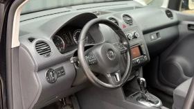 VW Caddy HIGHLINE DSG 2.0 TDI, снимка 7