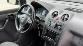 VW Caddy HIGHLINE DSG 2.0 TDI, снимка 8