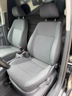 VW Caddy HIGHLINE DSG 2.0 TDI, снимка 11
