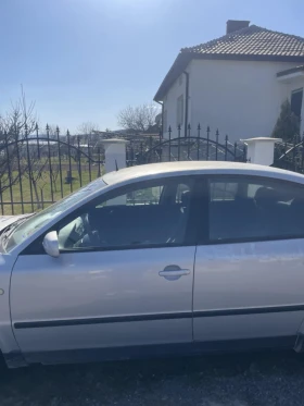 VW Passat B4, снимка 3