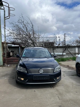 VW Passat, снимка 2