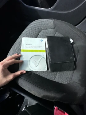 VW Passat, снимка 8