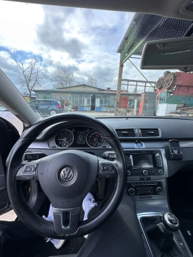 VW Passat, снимка 7