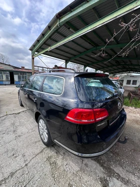 VW Passat, снимка 4