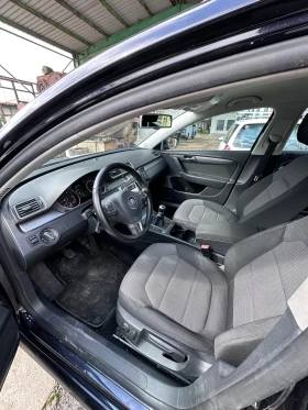 VW Passat, снимка 6