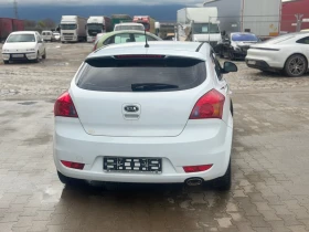 Kia Ceed GT-LINE / Автоматик / Навигация / Единствена, снимка 6