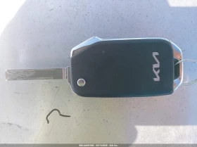 Kia Forte 2.0l Lxs, снимка 11