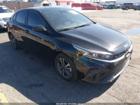 Kia Forte 2.0l Lxs, снимка 1