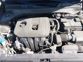 Kia Forte 2.0l Lxs, снимка 10