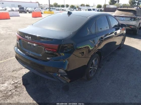 Kia Forte 2.0l Lxs, снимка 4