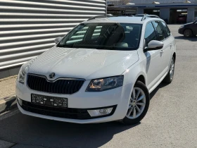 Skoda Octavia Euro5B+ AUX+ Navi+ 1, 6TDI+ 105kc, снимка 1