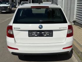 Skoda Octavia Euro5B+ AUX+ Navi+ 1, 6TDI+ 105kc, снимка 4