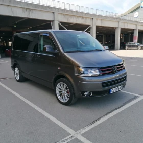 VW Multivan, снимка 1