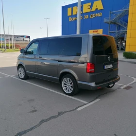 VW Multivan, снимка 4