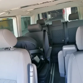 VW Multivan, снимка 13