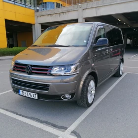 VW Multivan, снимка 5