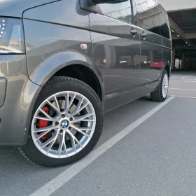 VW Multivan, снимка 15