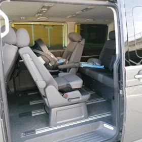 VW Multivan, снимка 6