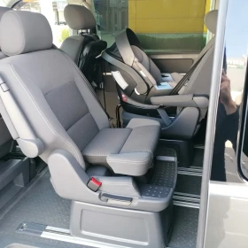 VW Multivan, снимка 9
