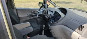Toyota Previa Бензин/Газ, снимка 8
