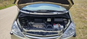 Toyota Previa Бензин/Газ, снимка 13