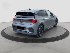 Cupra Born VZ 84kWh LED 360-CAMERA HEAD UP, снимка 3