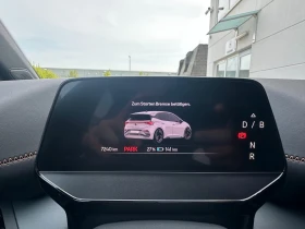 Cupra Born VZ 84kWh LED 360-CAMERA HEAD UP, снимка 11