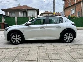 Peugeot 208 e208, снимка 4