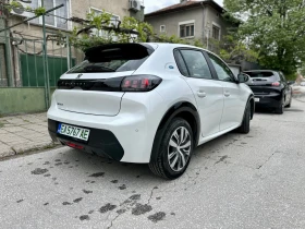 Peugeot 208 e208, снимка 7
