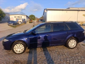 Mazda 6, снимка 4