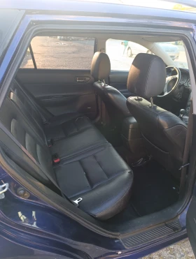 Mazda 6, снимка 10
