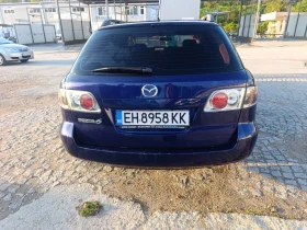 Mazda 6, снимка 2