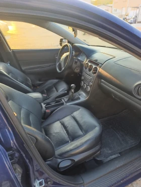 Mazda 6, снимка 9