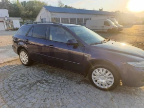Mazda 6, снимка 3