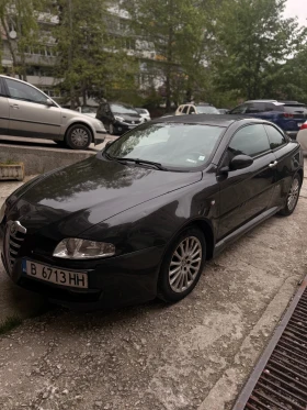 Alfa Romeo Gt, снимка 3