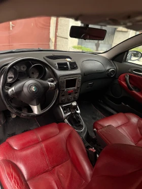 Alfa Romeo Gt, снимка 7
